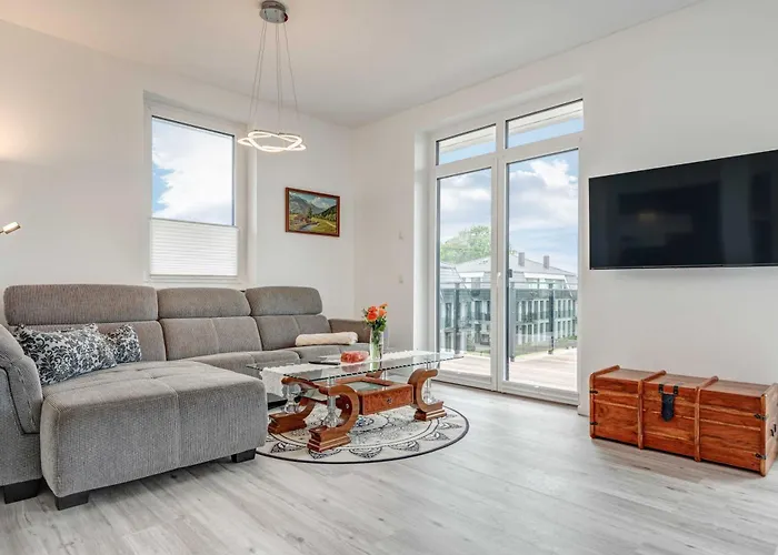 Fewo`s Mehlberg Apartment *