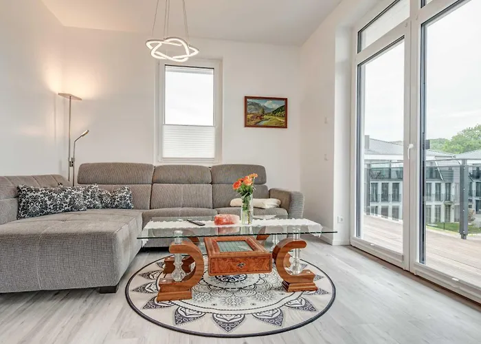 Fewo`s Mehlberg * Binz