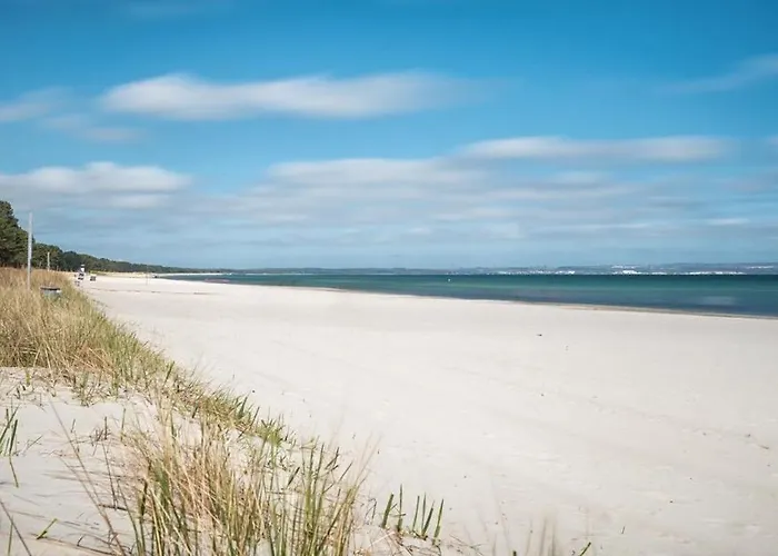 Apartment Fewo`s Mehlberg *