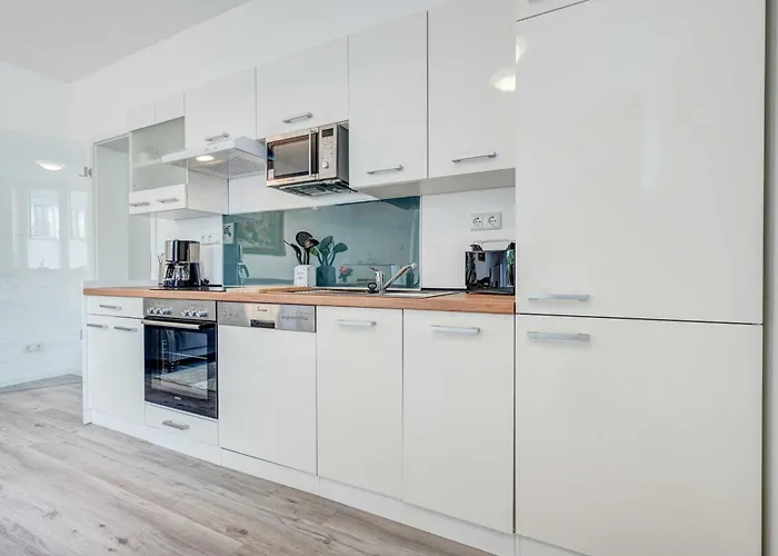 Apartment Fewo`s Mehlberg