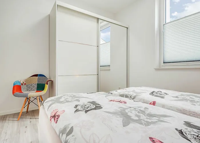 Fewo`s Mehlberg Apartment