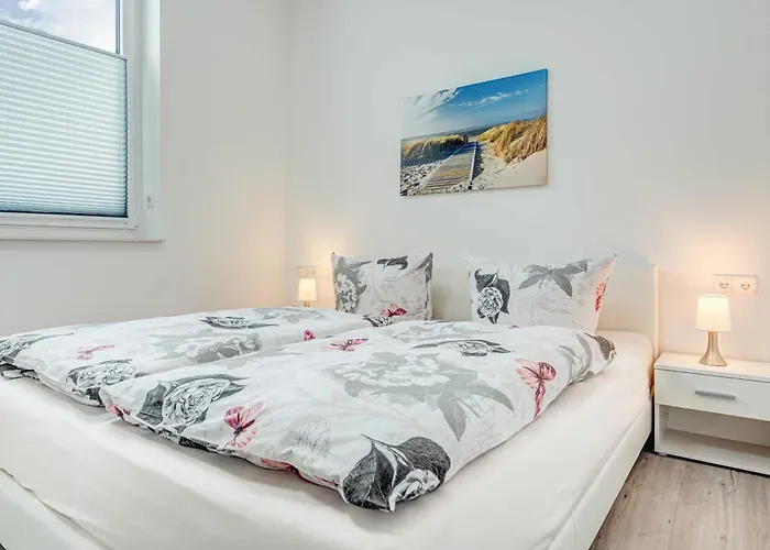 Apartment Fewo`s Mehlberg Binz