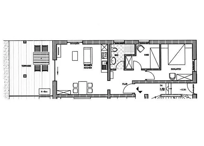 Fewo`s Mehlberg Binz