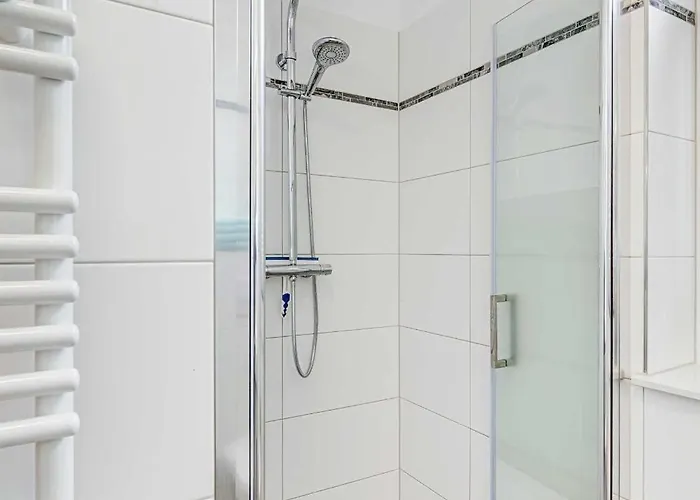 Fewo`s Mehlberg * Binz