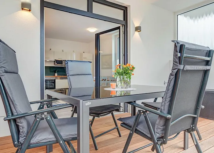 Apartment Fewo`s Mehlberg