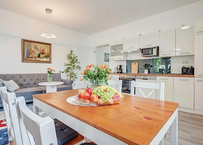 Fewo`s Mehlberg Apartment *