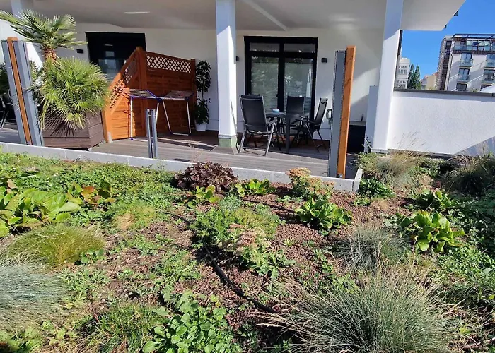 Apartment Fewo`s Mehlberg