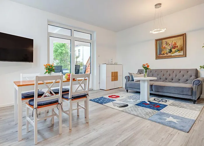 Apartment Fewo`s Mehlberg *