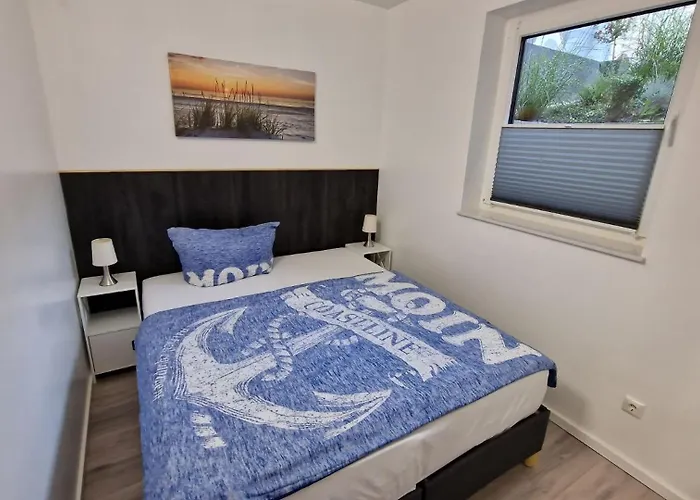 Fewo`s Mehlberg Apartment Binz