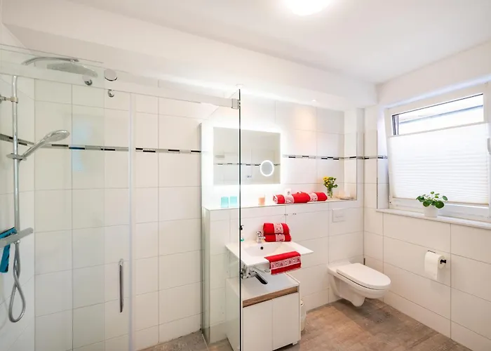 Fewo`s Mehlberg Binz