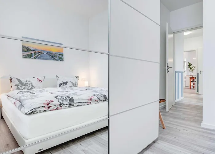 Apartment Fewo`s Mehlberg