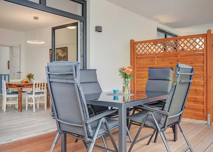 Apartment Fewo`s Mehlberg *