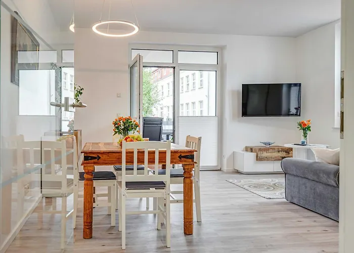 Fewo`s Mehlberg Binz