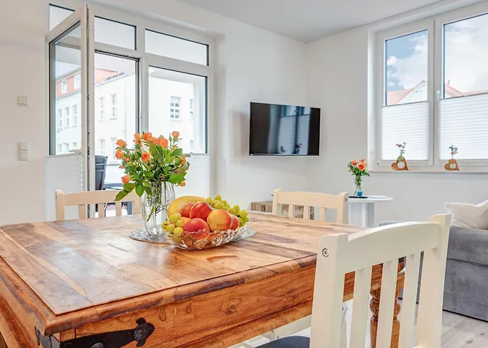 Apartment Fewo`s Mehlberg