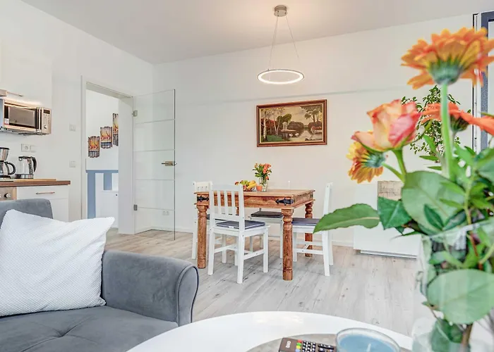 Fewo`s Mehlberg Apartment *